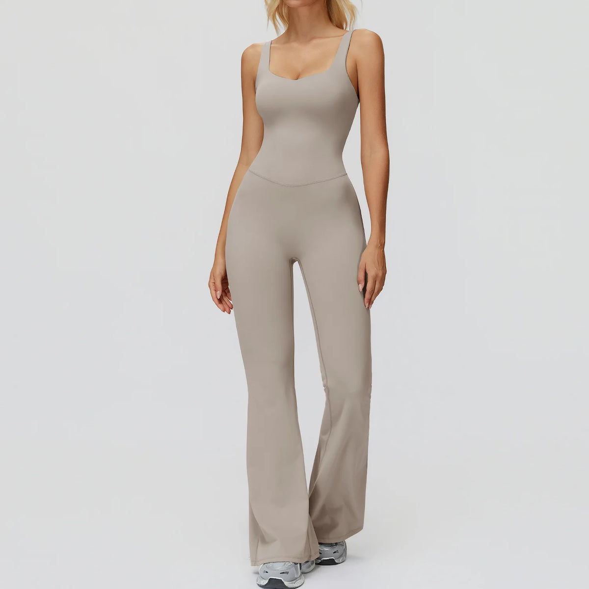 Gym Set Women Tracksuit Yoga Suit Sportswear Women Suit Sports Jumpsuit Fitness Rompers Stretch Female Push Up Workout Bodysuits