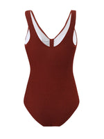 Black One Piece Swimsuit Female 2026 Crinkle Swimwear Women Slim Bathing Suits Summer Beach Wear Sports Monokini Swimming Pool