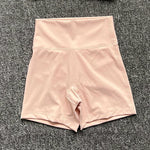 1/2PCS Women's Contour Crop Sport Bra Yoga Sets High Waist Scrunch Fitness Push-Up Gym Workout Shorts Running Active Suits XP187