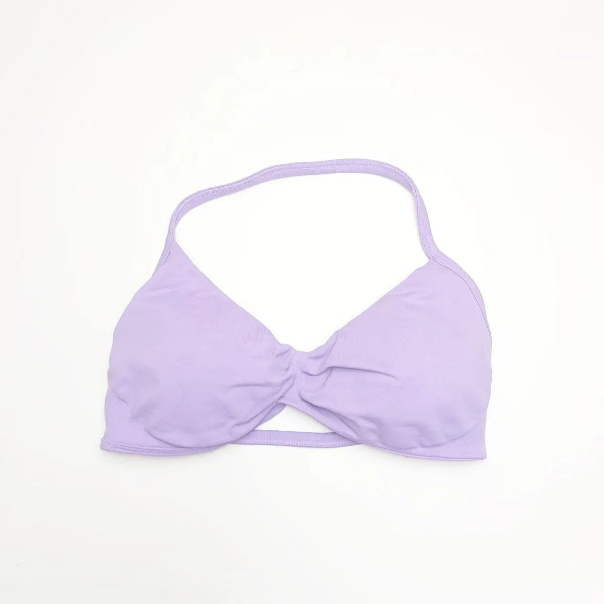 NCLAGEN Impact Strappy Bra Thin Strap GYM Clothes Open Back Push-up Running Sports Underwear Workout Yoga Pilates Crop Tank top