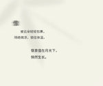 Plus size mother's cotton silk pajamas spring and summer new Chinese style can be worn outside home clothes Mother's Day gift