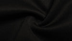 Ahagaga Sexy Women's Mini Dresses Patchwork Short Sleeves Lace Hollow Out Slim Fit Trend Baisc Turtleneck Streetwear Female Robe