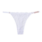 6PC Large Size Low Waisted Women's Triangle Pants Breathable Seamless Underwear Solid Thin Panty Female Underpants Sexy Lingerie