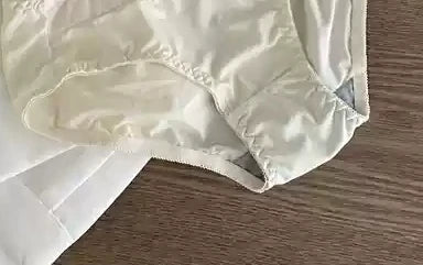MOYISU Japanese Dopamine Front Button Small Chest Lift Show Large|Women's Anti-Sag Summer Sexy Beauty Bra Top Comfort Fit