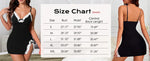 Women's Lace Trim Mini Nightgown Purple Spaghetti Strap Bodycon Sleep Dress with Bow Side Slit Summer Sleepwear