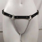 Cosplay Sex Leather Bondage Kit BDSM Restraints Fetish Erotic Sex Toys Couples Women Bandage Slave CollarsHandcuffs Adult Game