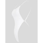Sexy Extreme String Mini Micro Thong Swim Suit For Women Swimwear One Piece Swimsuit Female Bather Bathing Suit Monokini Y478