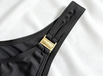Push Up Bikini Micro Bikinis Set 2026 Womens Swimsuit Sexy Female Thong Swimwear Bathing Suit Solid Thong Biquini Swimming Suits
