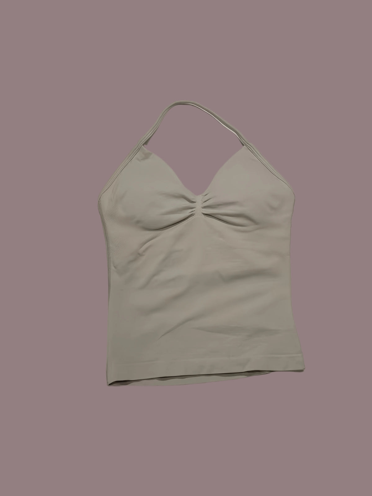 DFTLF Impact Longline Strappy Top Sports Yoga Vest Women Fitness Tank Top Gym Beautiful Open Back Bra Running Workout Halter