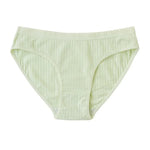 3Pcs/Set Cotton Panties Women Briefs Sexy Female Underpants Solid Pantys Seamless Underwear M-XL Panties Soft Lingerie Intimates