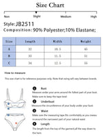 Women's New Product Black Bralette Front Buckle Pull Up Solid Color Lingerie Hanging Neck Adhesive Chest Patch JB2511