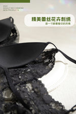 Summer French Lace Halter Bra Set Pure Sensual Beachwear Lightweight Mesh Bralette Backless Wirefree Comfort AU MOYISU Sexy Bra