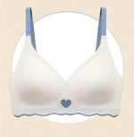 Seamless Bra Wire Free Brassieres Women's Underwear Female Sexy Lingerie Push Up Underwear & Sleepwears Intimates