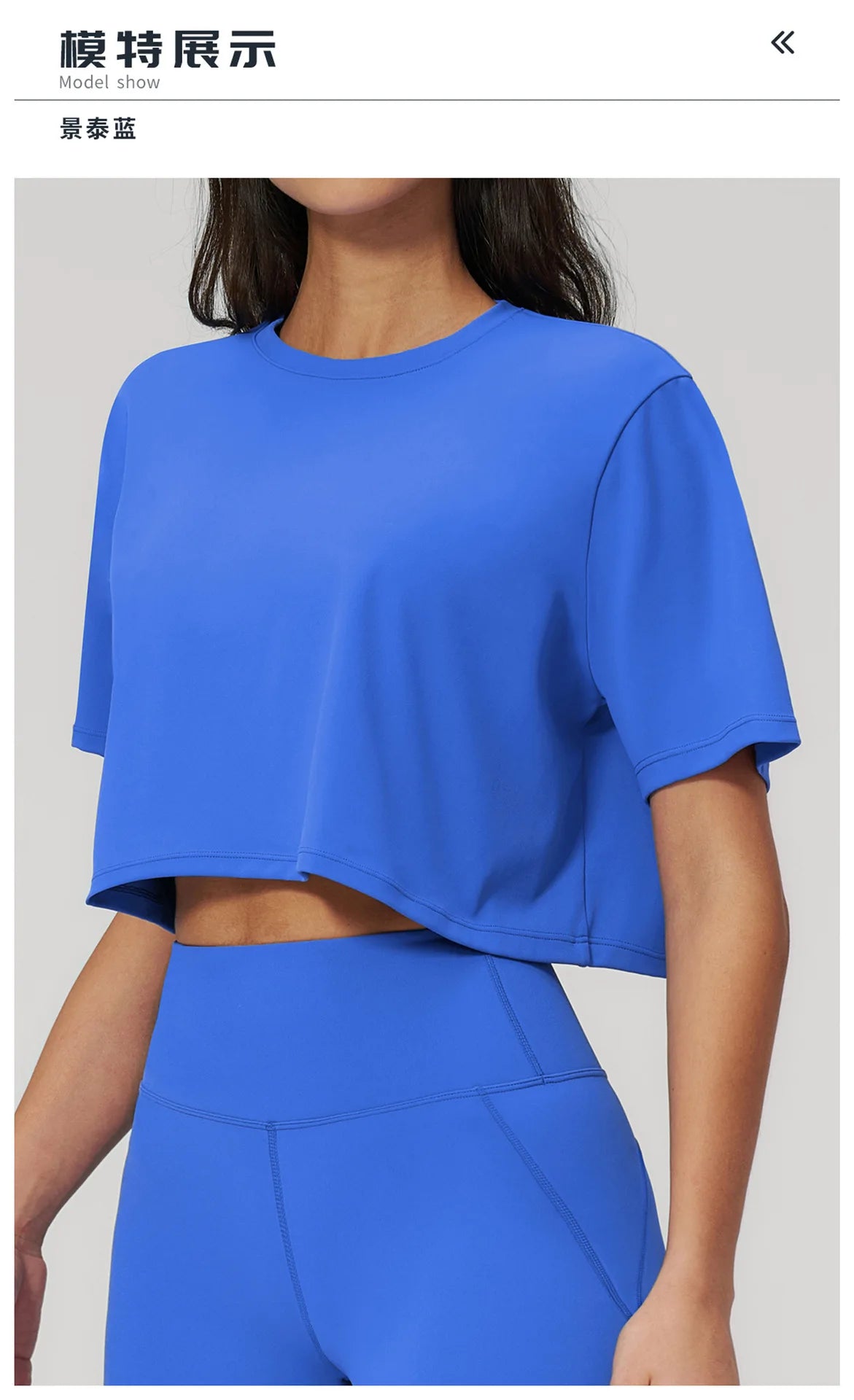 Impact Short Sleeve Yoga T Shirts Women Solid Color O Neck Loose Sports Tops Outwear Gym Running Fitness Workout Suits