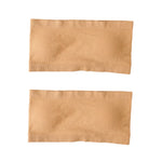 2Pcs/Set Strapless Bras For Women Tube Bra Female Sexy Crop Top Seamless Underwear Non-wire Bandeau Bra M-XL Women Intimates