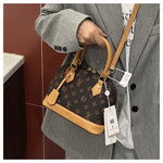 2026 New Women's Bags New Arrivals with Niche and Elegant StyleThis Year's Popular Bestselling Shoulder Bags High-End Sense