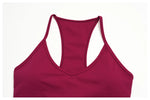Summer 2Pcs Yoga Sets Women Camisole Slimming Sports Tank Top Pleate High Waist Shorts Fitness Suit Gym Running Excersize Wear