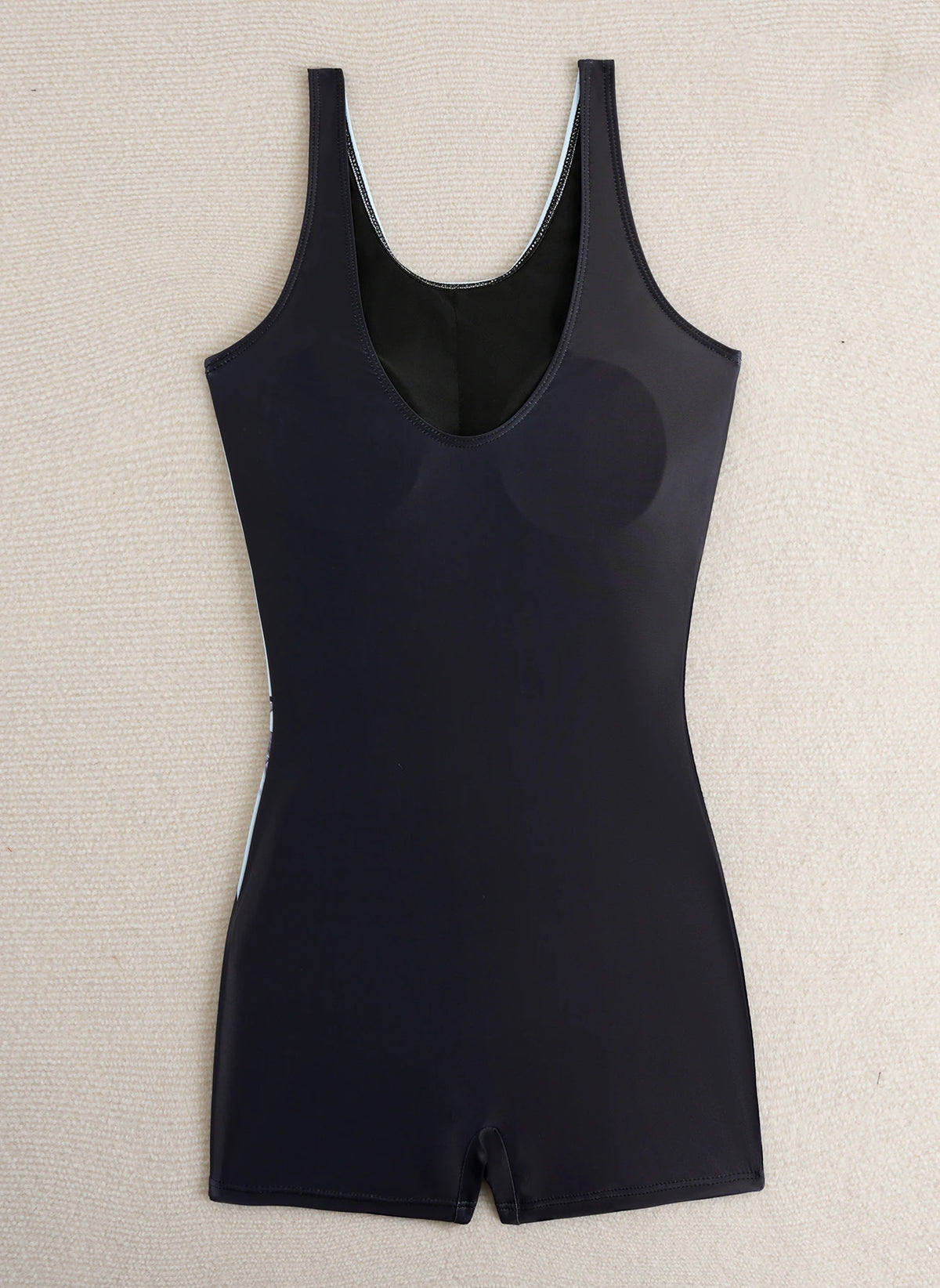 2026 Sporty Printed Slim Swimsuit Women One Piece Vintage Swimwear Female Sexy Bathers Bathing Swimming Swim Suit Beachwear XXL