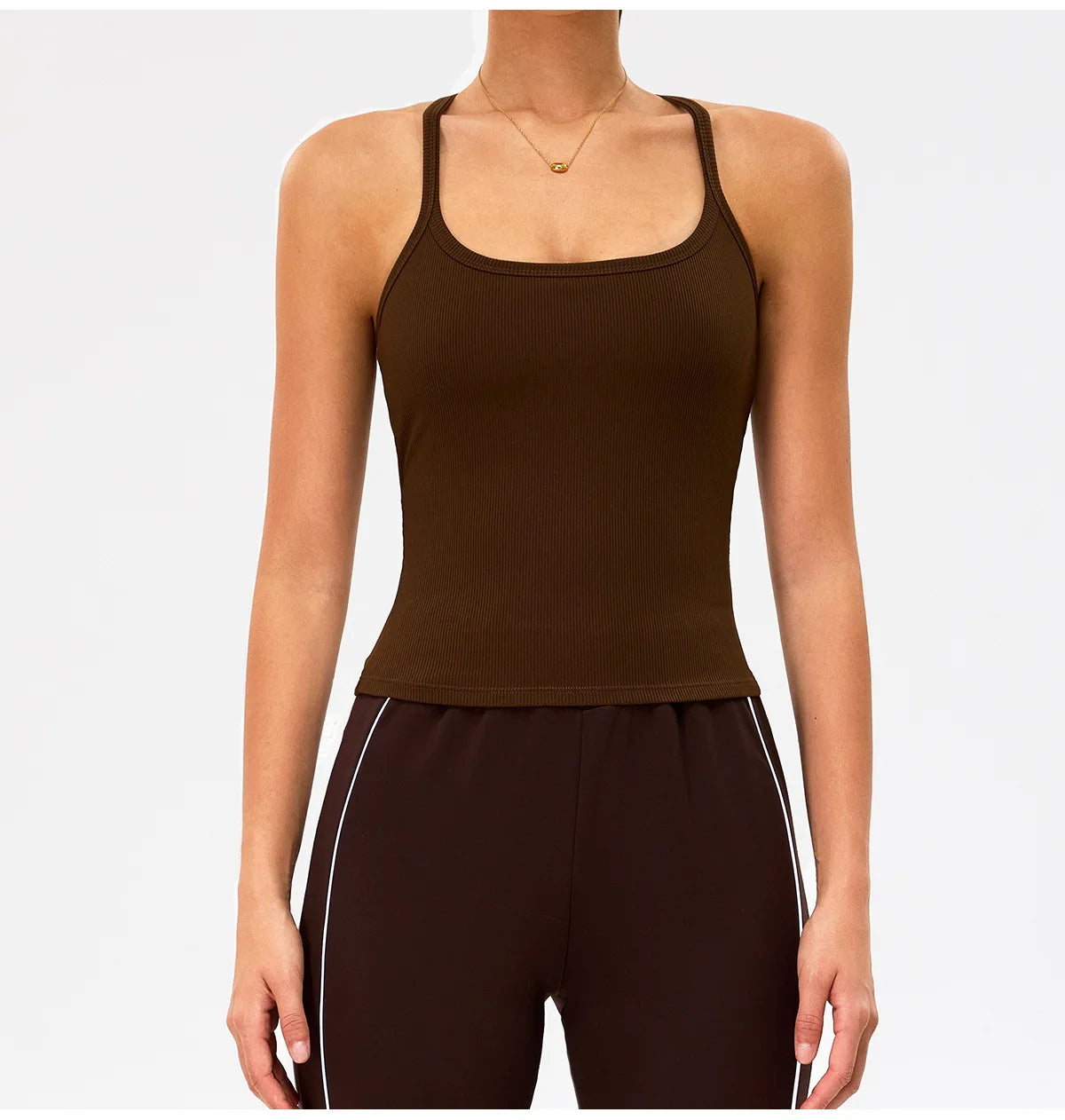 High Strength Fitness Bra Workout Tops Gym Underwear Fitness Sports Bra Sexy Athletic Sport Bra Women Backless Gym Yoga Crop Top
