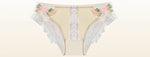 MOYISU Light Luxury Japanese Sweet Push-Up Bralette for Small Chest Women, Summer Thin Sexy Lingerie Pure Desire Underwear