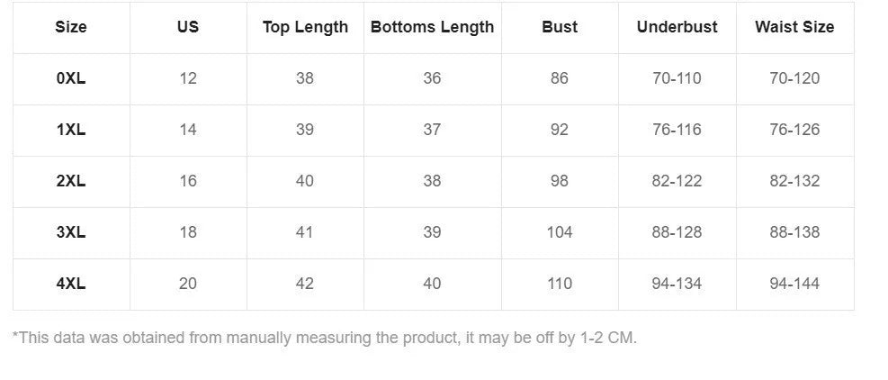 Women Leaves Print Tankini Swimwear Beach Sleeveless Tank Top High Waist Drawstring Side Panties Two Piece Swimsuit Large Size