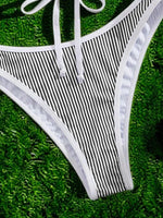 Sexy Women's Swimsuit Two-piece Bikinis Sets Two-piece Beach Trend Bikini Female Swimwear for Bathing Suit Woman Beachwear