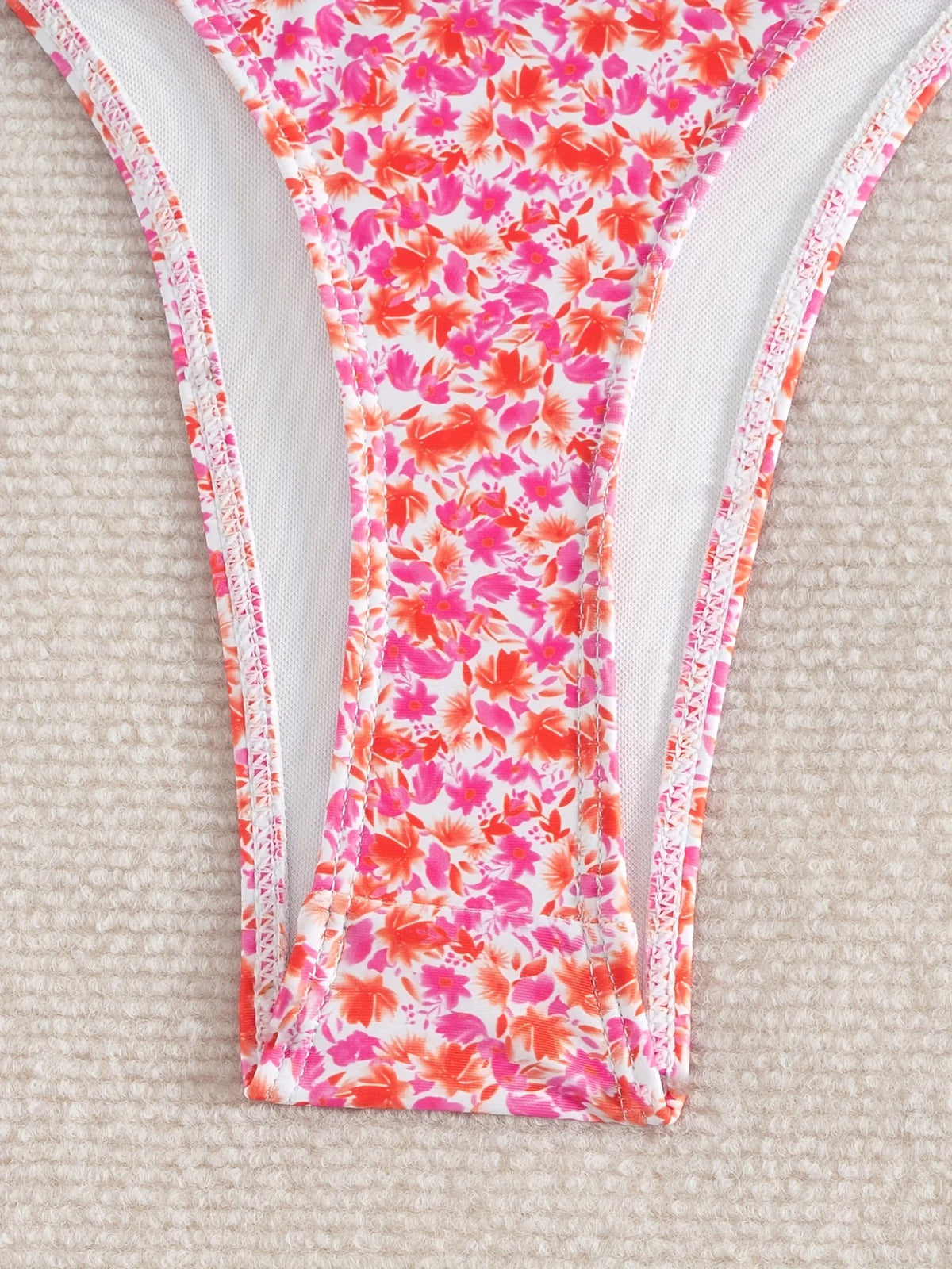 ZTVitality New Sexy Push Up Low Waist Bikini Set Swimsuit Female Swimwear Women Print Beachwear Summer Bathing Suits Biquini