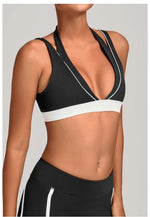 Women's Nude Yoga Bra Slim Fit Beautiful Back Sports Top Fitness Running Casual Tight-fitting Top