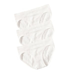 3Pcs/Set Seamless Classic Briefs Women Low Waist Panties Female Underpants Sexy Lingerie Sports Full Coverage Panty Underwear