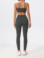 Hearuisavy Summer Ultra-Soft Fabrics Sports Bra Gym Top Women Push Up Workout Quick-Dry Yoga Top Sportswear Fitness Underwear