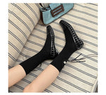 New 2025 Women Fashion Jelly Shoes Summer Cut-out Flat Sandals, Soft PVC Casual Square Toe Girls Daily Walking Sandalias