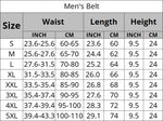 Waist Trainer Shapers Corset For Men Abdomen Reducer Slimming Belt Shapewear High Compression Modeling Strap Workout Girdle Faja