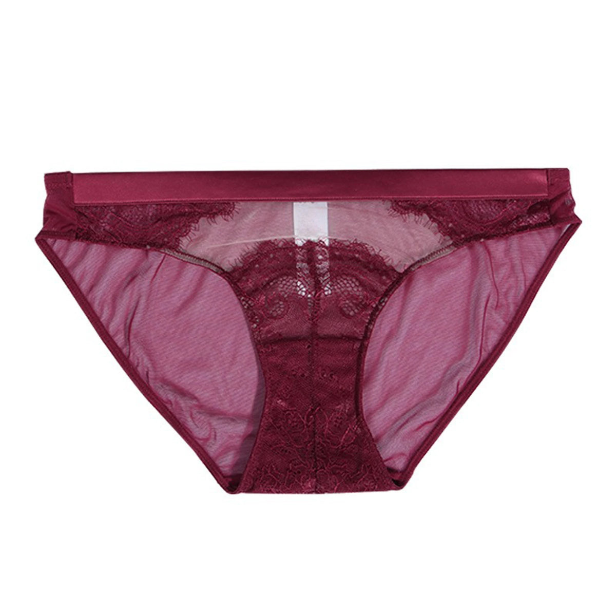 2026 Womens Sexy Lace Underwear Alluring Hipster Stretch Breathable Panties Lady Cotton Bikini Underpants трусы женские 부부생활 속옷