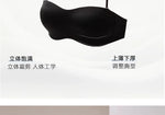 Vintage Multiway Bra Halter Neck Non-Slip Adhesive Bra for Small Bust Satin Backless Strapless Summer Lingerie UK S-XL MOYISU AB