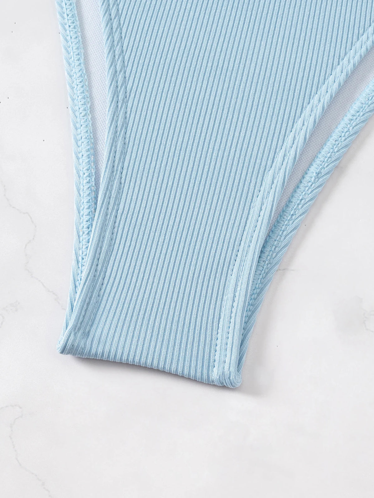 ZTVitality Solid Underwire Sexy Bikini 2025 New Arrival Biquini Padded Push Up Bandage Swimsuit Women Swimwear Summer Beachwear