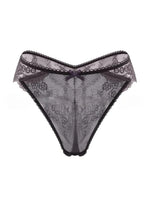 7pc/set Sexy Lace Bow Lady Briefs Floral Patchwork Panties Breathable Female Underpants Elegant Lingerie Women Panties Underwear