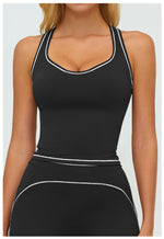 Fitness Bra Workout Tops Patchwork Gym Underwear Fitness Sports Bras Sexy Athletic Sport Bra Women Backless Gym Yoga Crop Top