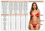 New 2025 Sexy Split Swimsuit Women's Bikini Three Piece Set Niche Release Vacation Style Hot Beach Swimwears Slimming