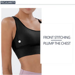 Women Fitness Yoga Bras Race Back Sports Bras Nylon Top Women Bra Sexy Breathable Underwear For Women Gym