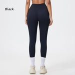 DIAS FIT JOYYoga Pants Fitness Women Cycling Gym Seamless Tights Sports Leggings High Waist Sexy Trousers Workout Sports Wear