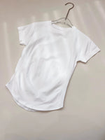 Sport Shirt Women Fitness Impact Short Sleeve Top Gym Workout Yoga Blouse Quick Dry Breathable Running Tee Top