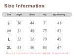 Hearuisavy Summer Elastic Scrunch Yoga Shorts Push Up Gym Leggings Cycling Workout Short Women Quick-Dry High Waist Sports Pants