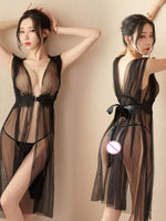 Cosplay Erotic Maid Dress Lolita Maid Uniforn Sexy Lingerie Christmas Women Role Play Underwear Halloween Costumes