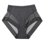 Seamless Panties Women High Rise Panty Tummy Control Briefs Butt Lifter Shapewear Sexy Lingerie Ice Silk Underwear S-3XL