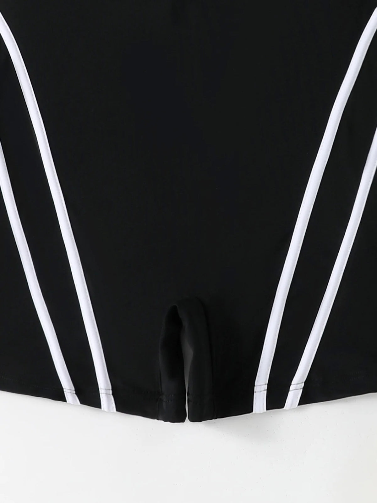 VigoJany 2026 Solid Sleeveless Plus Size Swimwear Women Zipper Push Up Large One Piece Swimsuit Summer Beach Chubby Bathing Suit