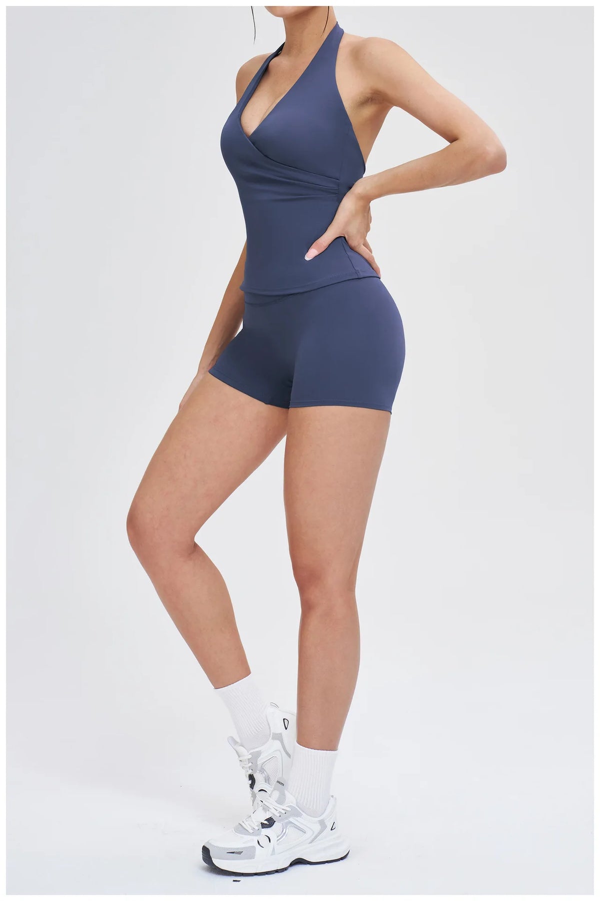 Fitness Bra Workout Top Gym Fitness Underwear Push Up Sports Bra Sexy Athletic Summer Sport Bra Women Backless Gym Yoga Crop Top
