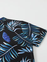 2026 Sexy Print Bathing Suit One Piece Swimsuit with High Waist Boyleg Shorts and Skirts Surf Suits Swimwear Women Beach Wear