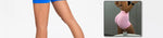 NCLAGEN Women Running Sports T Shirt Summer Short Sleeve Round Neck Breathable Stretchy GYM Yoga Slim Fitness Active Top Tee