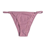 1PC Cotton Briefs Women Brazilian Panties Female Low Rise Underwear Breathable Comfort Intimates Solid Color Sexy Lingerie S-XL