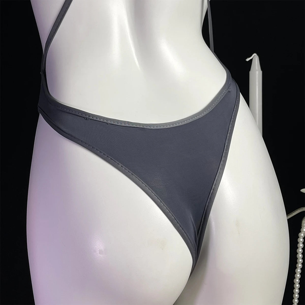 Sexy Lingerie For Sex Women Erotic Lingerie Porno Babydoll Sexy Underwear Female Costume Lace Dress Mujer Sexi Exotic Lingerie
